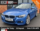 Used BMW 3 Series