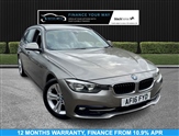 Used BMW 3 Series