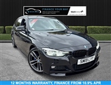 Used BMW 3 Series