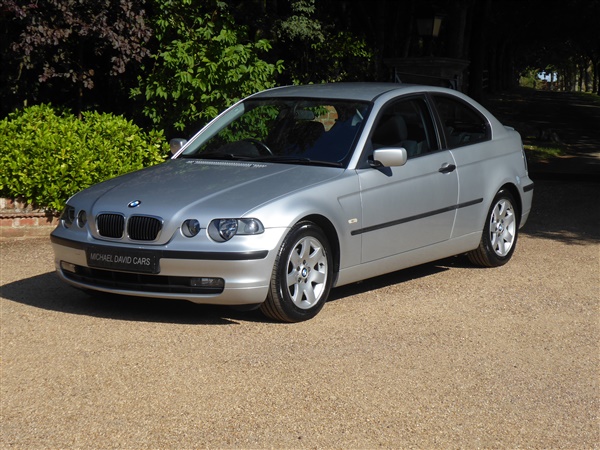 Large image for the Used BMW 3 Series