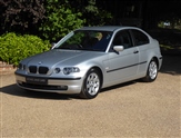 Used BMW 3 Series
