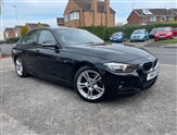 Used BMW 3 Series