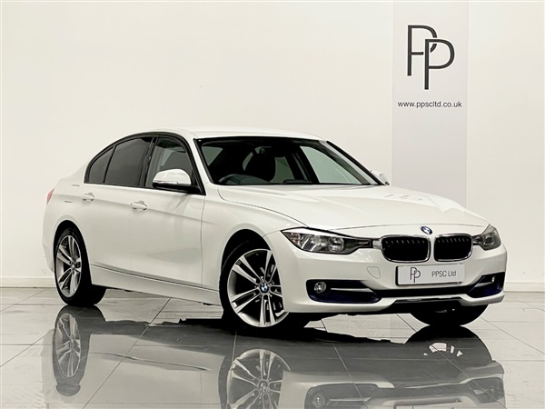 Large image for the Used BMW 3 Series