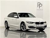Used BMW 3 Series