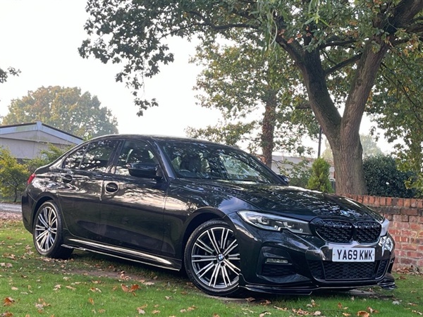 Large image for the Used BMW 3 SERIES