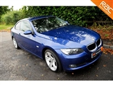 Used BMW 3 Series