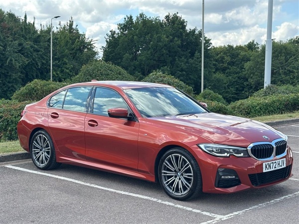 Large image for the Used BMW 3 SERIES