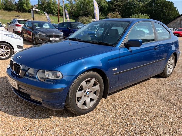 Large image for the Used BMW 3 Series