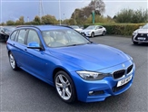 Used BMW 3 Series