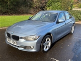 Used BMW 3 Series