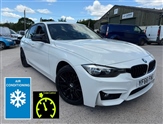 Used BMW 3 Series