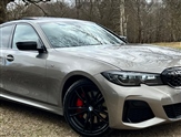 Used BMW 3 Series