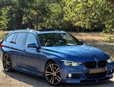 Used BMW 3 Series