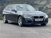 Used BMW 3 Series