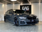 Used BMW 3 Series