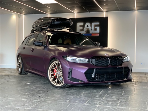 Large image for the Used BMW 3 SERIES