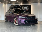 Used BMW 3 Series