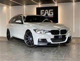 Used BMW 3 Series