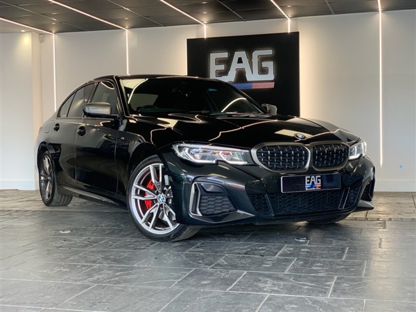 Large image for the Used BMW 3 SERIES