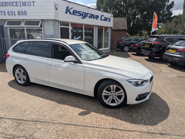 Large image for the Used BMW 3 SERIES