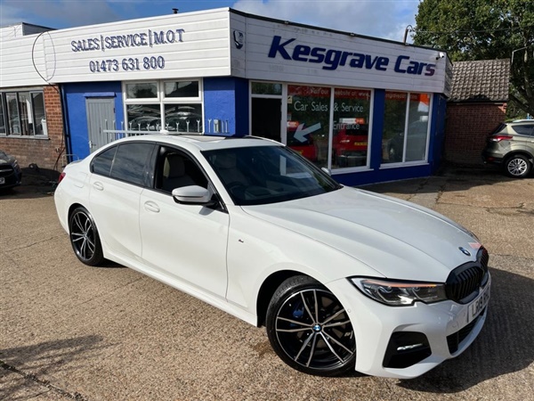 Large image for the Used BMW 3 SERIES