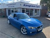 Used BMW 3 Series