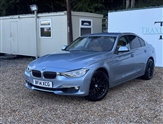 Used BMW 3 Series