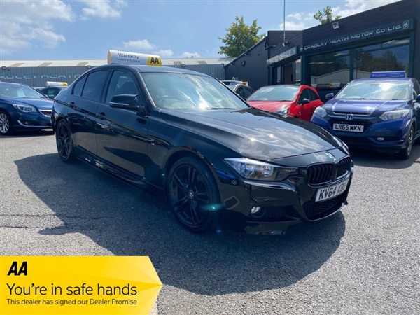 Large image for the Used BMW 3 SERIES