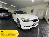Used BMW 3 Series