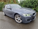 Used BMW 3 Series