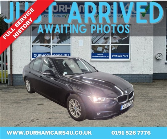 Large image for the Used BMW 3 SERIES