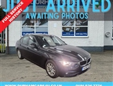 Used BMW 3 Series