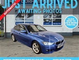Used BMW 3 Series