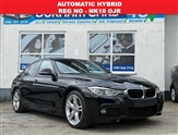 Used BMW 3 Series