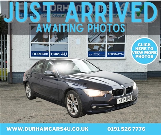 Large image for the Used BMW 3 SERIES