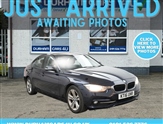 Used BMW 3 Series