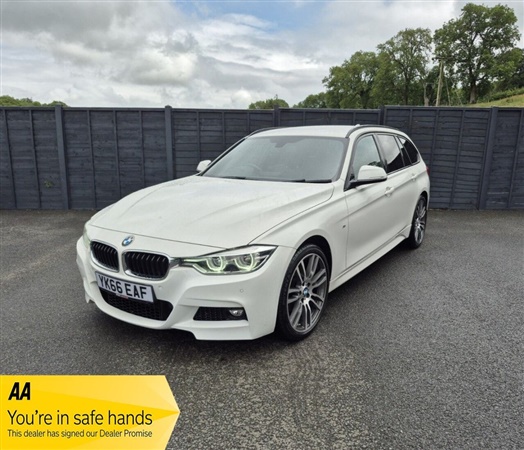 Large image for the Used BMW 3 SERIES