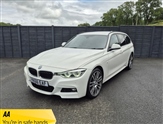 Used BMW 3 Series