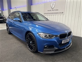 Used BMW 3 Series