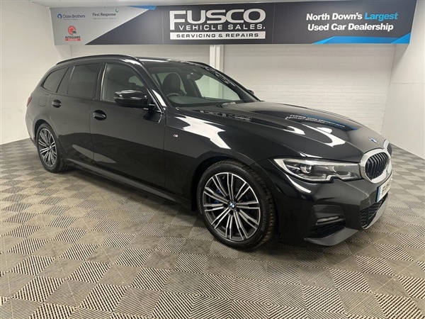 Large image for the Used BMW 3 SERIES