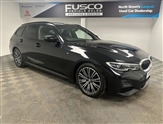Used BMW 3 Series