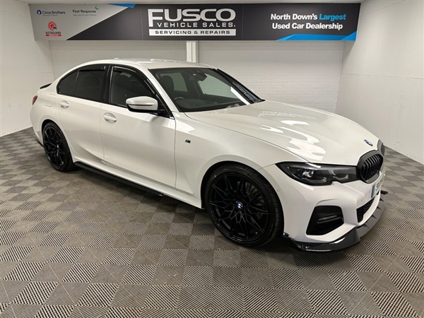 Large image for the Used BMW 3 SERIES