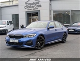 Used BMW 3 Series