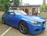Used BMW 3 Series