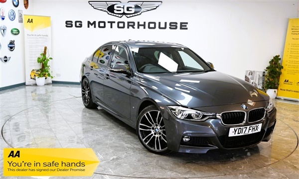Large image for the Used BMW 3 SERIES