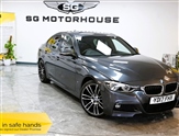 Used BMW 3 Series