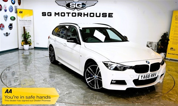 Large image for the Used BMW 3 SERIES