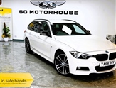Used BMW 3 Series