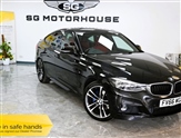 Used BMW 3 Series