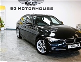 Used BMW 3 Series